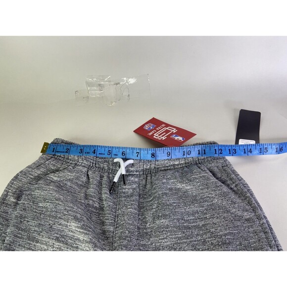 Philadelphia Eagles Ultra Game NFL Jogger Pants Sweatpants Kids Boys Girls 10-12 - Picture 5 of 9